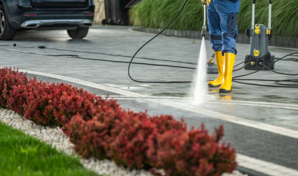 Best Oil and Grease Removal from Surfaces in Marlboro Meadows, MD